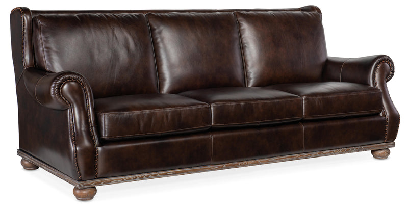 William Stationary Sofa - SS707-03-089 - Sanctuary Home Furnishings (CA)*