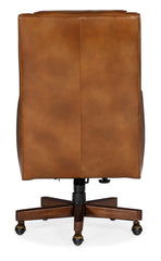 Wright Executive Swivel Tilt Chair - EC387-C7-085 - Sanctuary Home Furnishings (CA)*