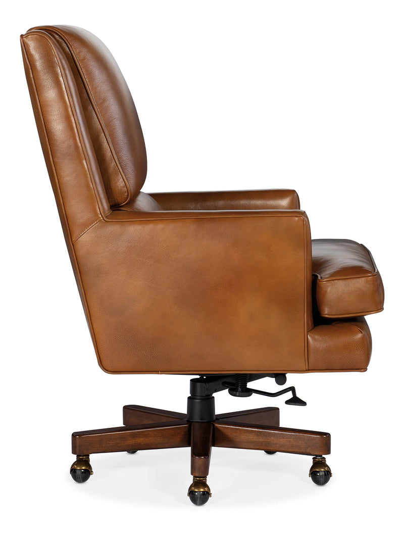 Wright Executive Swivel Tilt Chair - EC387-C7-085 - Sanctuary Home Furnishings (CA)*