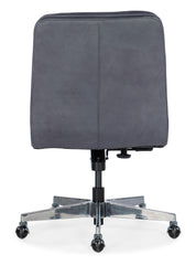 Wyatt Executive Swivel Tilt Chair - EC591-CH-049 - Sanctuary Home Furnishings (CA)*