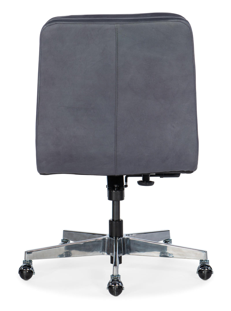 Wyatt Executive Swivel Tilt Chair - EC591-CH-049 - Sanctuary Home Furnishings (CA)*