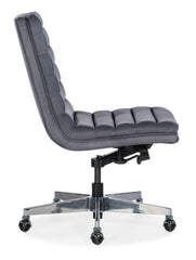 Wyatt Executive Swivel Tilt Chair - EC591-CH-049 - Sanctuary Home Furnishings (CA)*