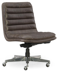 Wyatt Executive Swivel Tilt Chair - EC591-CH-097 - Sanctuary Home Furnishings (CA)*