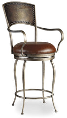 Zinfandal Barstool image