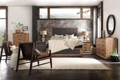 Big Sky Bachelors Chest - 6700-90117-80 - Sanctuary Home Furnishings (CA)*