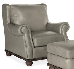 William Stationary Chair - SS707-01-094