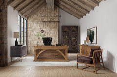Big Sky Media Console