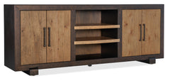 Big Sky Entertainment Console - 6700-55484-96