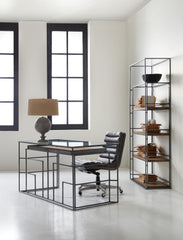 Wyatt Executive Swivel Tilt Chair - EC591-CH-097 - Sanctuary Home Furnishings (CA)*