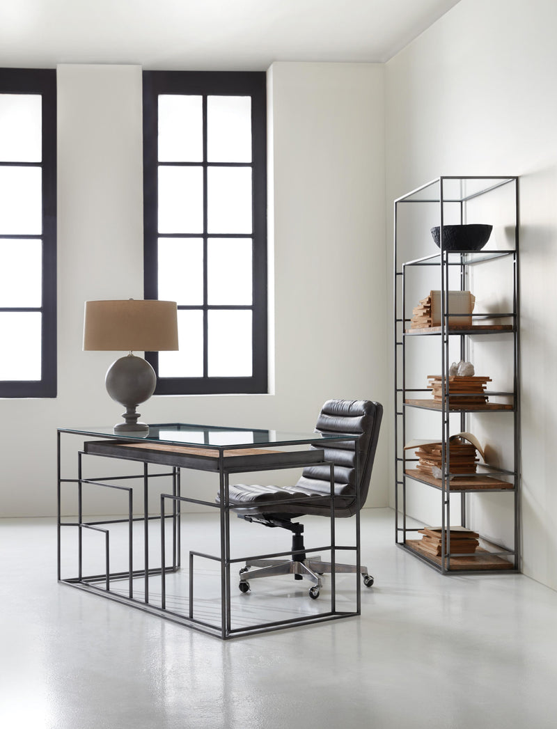 Wyatt Executive Swivel Tilt Chair - EC591-CH-097