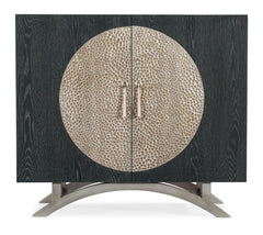 Melange Nolita Two Door Cabinet - 628-50134-98 - Sanctuary Home Furnishings (CA)*