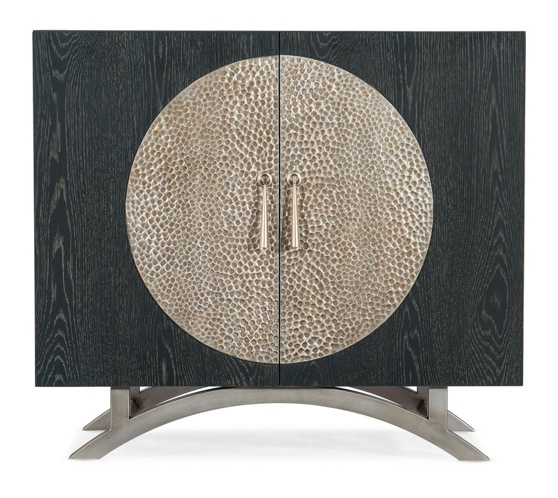Melange Nolita Two Door Cabinet - 628-50134-98 - Sanctuary Home Furnishings (CA)*