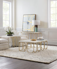 Evermore End Table
