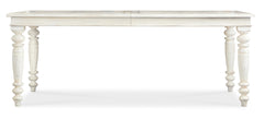 Traditions Rectangle Dining Table with Two 22-inch leaves - 5961-75200-02 - Sanctuary Home Furnishings (CA)*