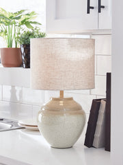 Waldish Table Lamp - Sanctuary Home Furnishings (CA)*