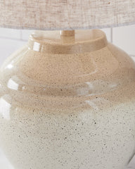 Waldish Table Lamp - Sanctuary Home Furnishings (CA)*