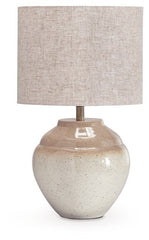 Waldish Table Lamp - Sanctuary Home Furnishings (CA)*