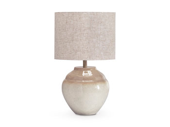 Waldish Table Lamp - Sanctuary Home Furnishings (CA)*