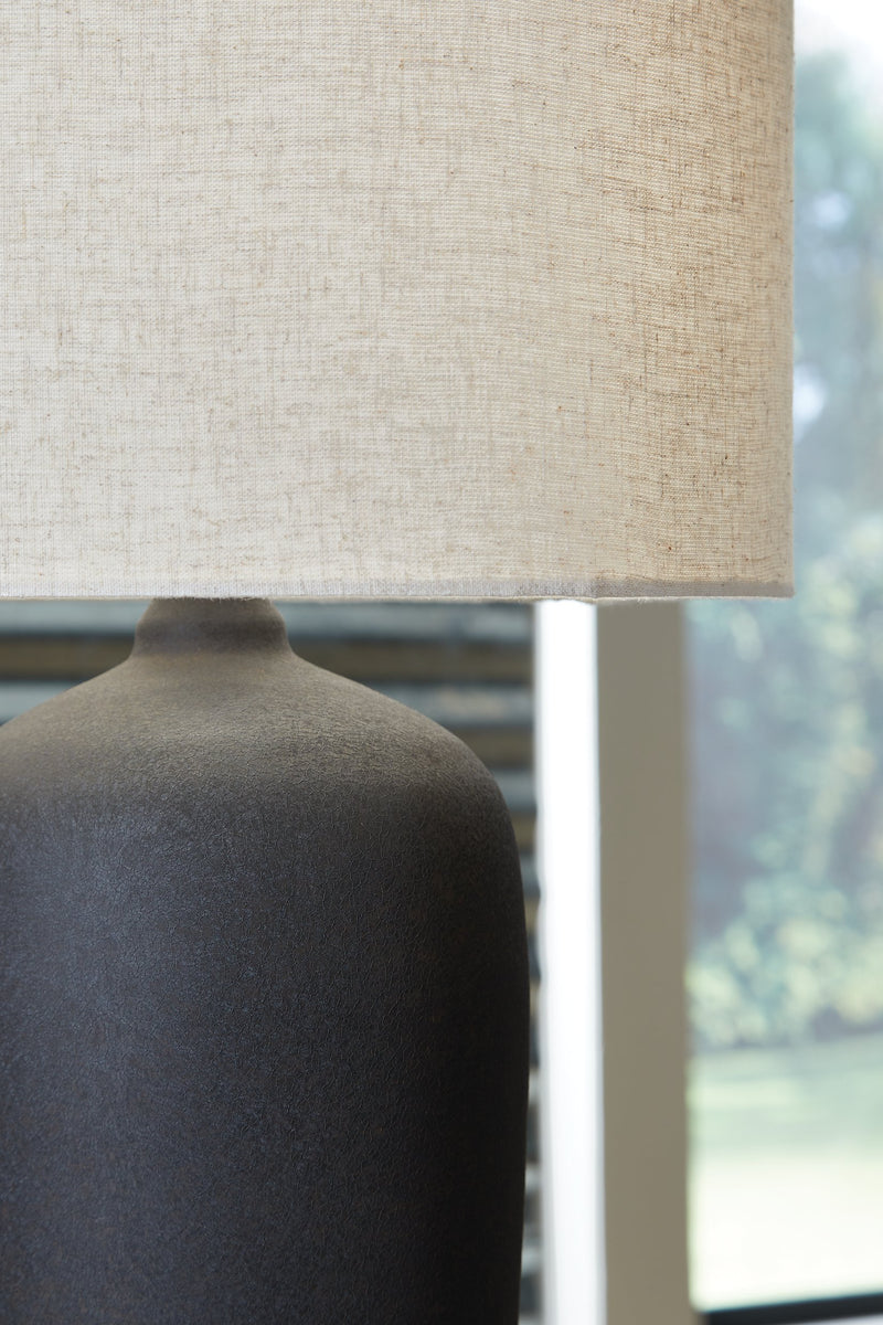 Ryenburg Table Lamp - Sanctuary Home Furnishings (CA)*