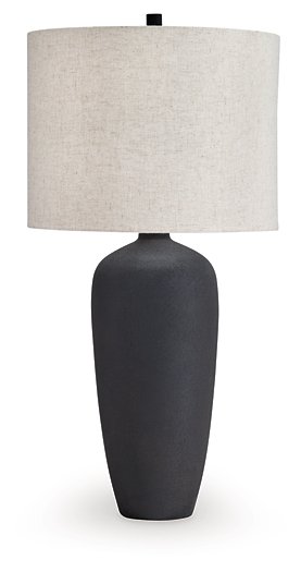 Ryenburg Table Lamp - Sanctuary Home Furnishings (CA)*