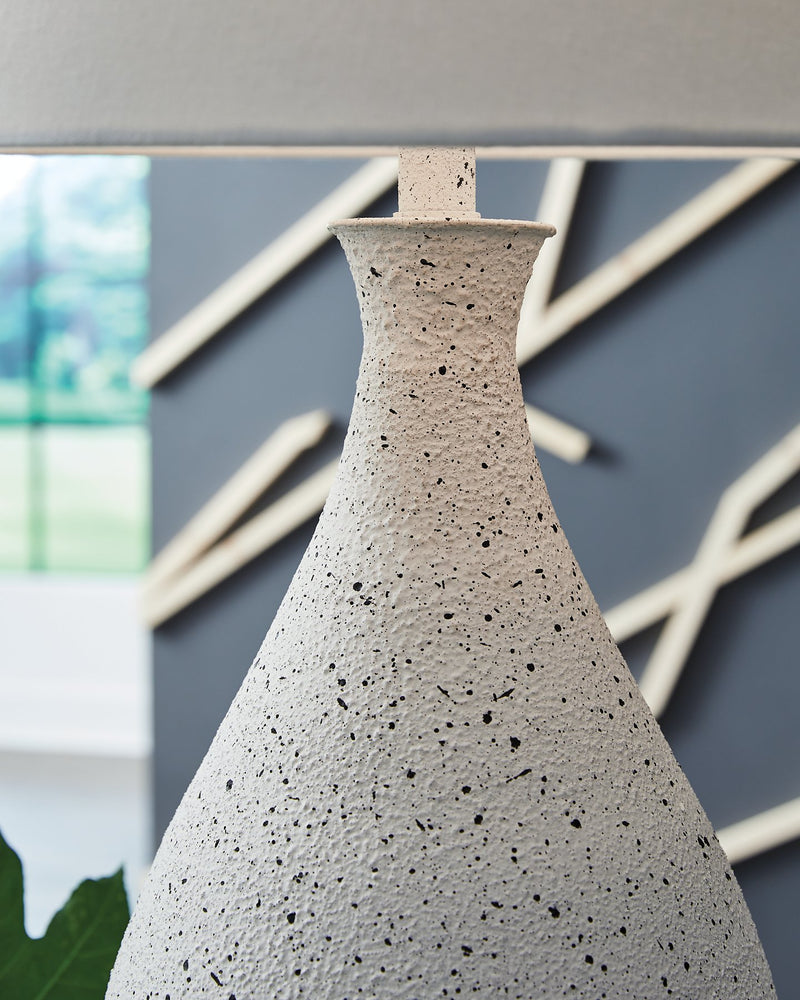 Wyattford Table Lamp - Sanctuary Home Furnishings (CA)*