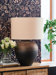 Newgerhard Table Lamp - Sanctuary Home Furnishings (CA)*