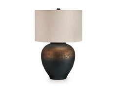 Newgerhard Table Lamp - Sanctuary Home Furnishings (CA)*