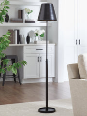 Wimner Floor Lamp - Sanctuary Home Furnishings (CA)*