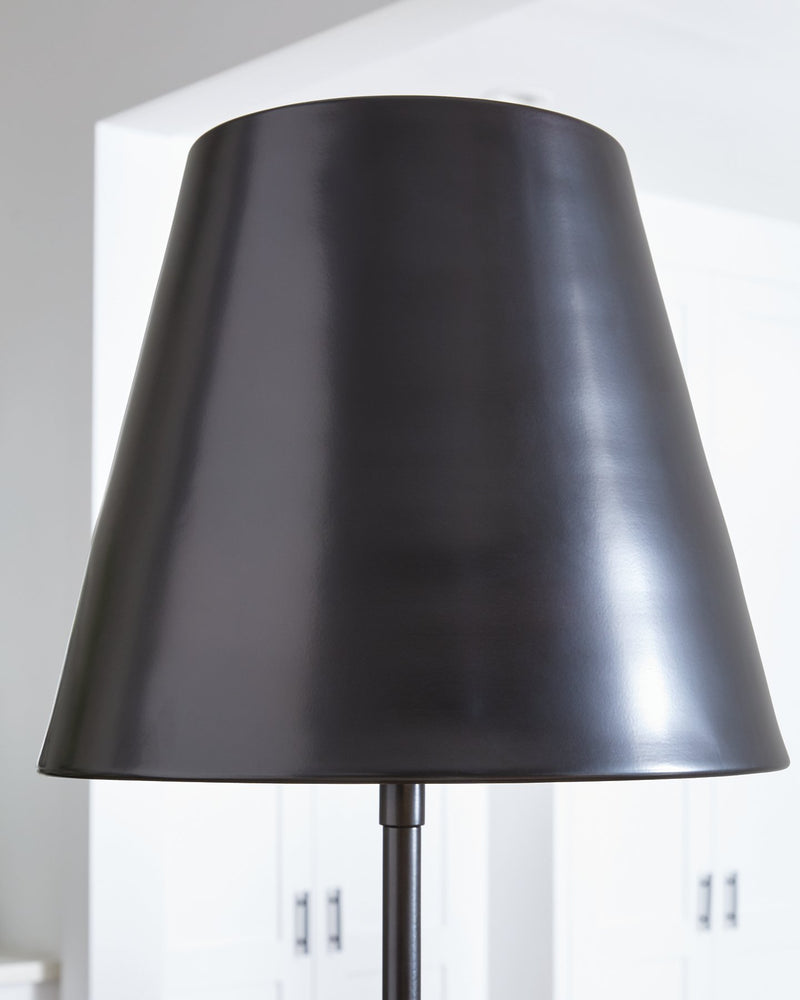 Wimner Floor Lamp - Sanctuary Home Furnishings (CA)*