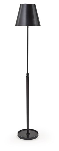 Wimner Floor Lamp - Sanctuary Home Furnishings (CA)*