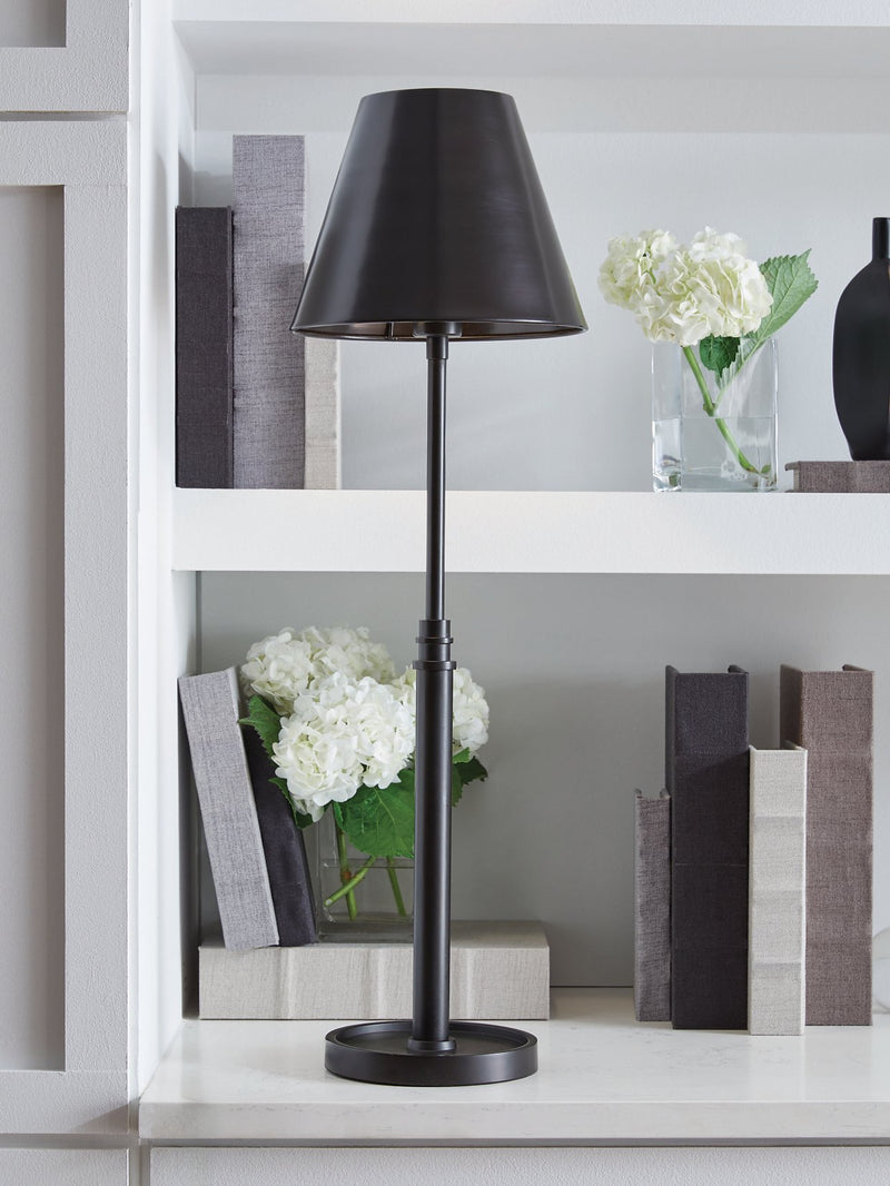 Wimner Table Lamp - Sanctuary Home Furnishings (CA)*
