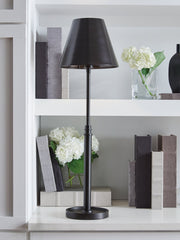 Wimner Table Lamp - Sanctuary Home Furnishings (CA)*