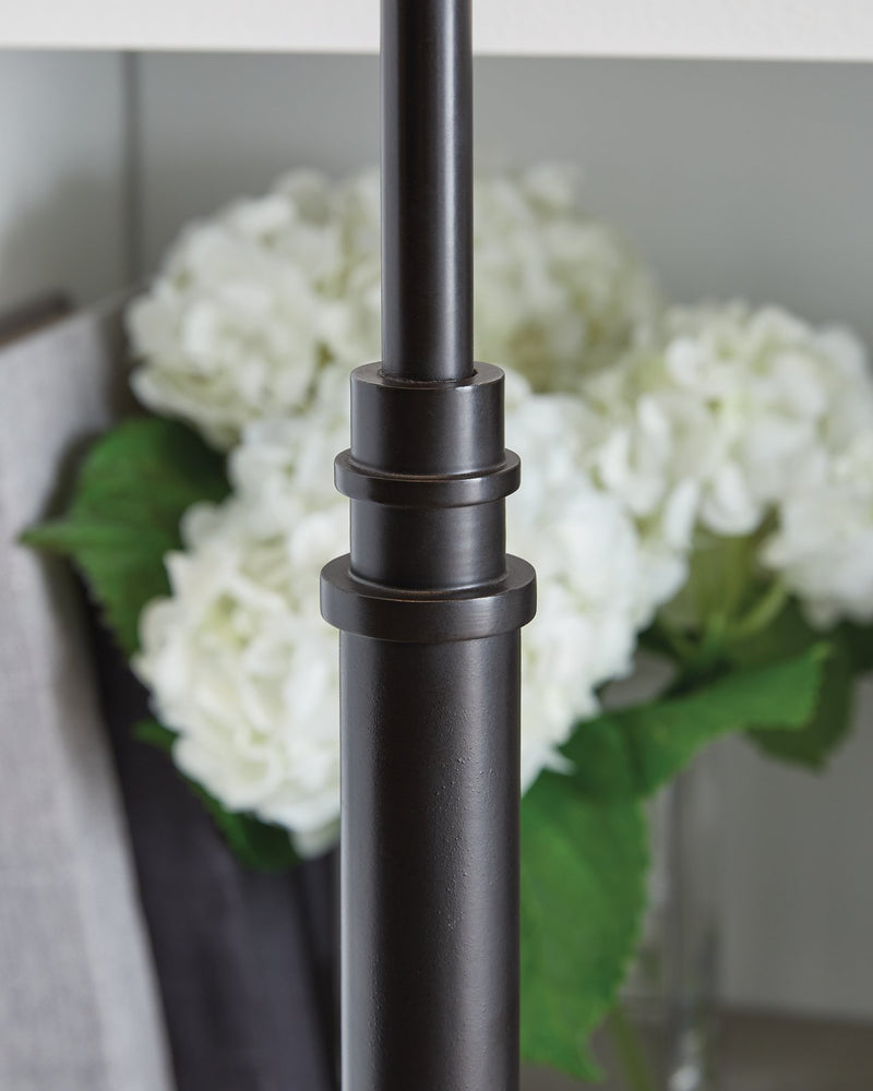 Wimner Table Lamp - Sanctuary Home Furnishings (CA)*
