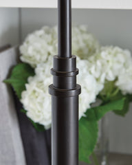 Wimner Table Lamp - Sanctuary Home Furnishings (CA)*