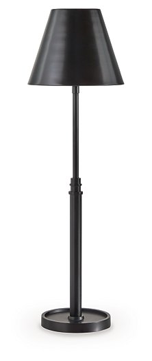 Wimner Table Lamp - Sanctuary Home Furnishings (CA)*