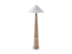Gasparleigh Floor Lamp - Sanctuary Home Furnishings (CA)*