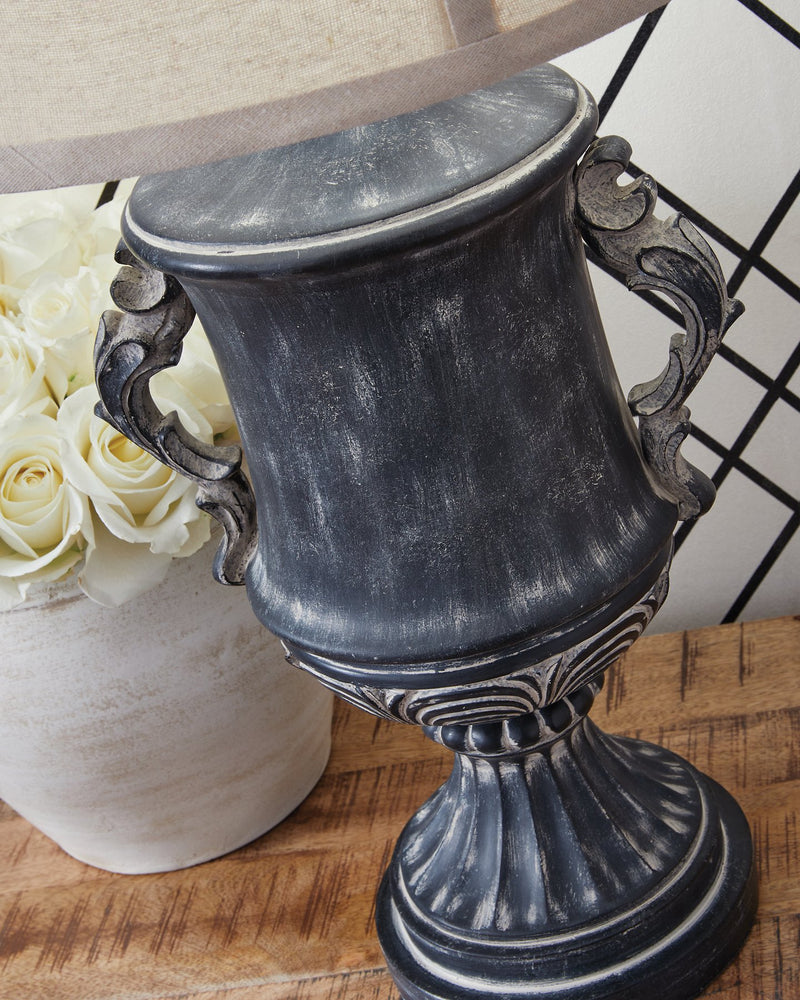 Morvanford Table Lamp - Sanctuary Home Furnishings (CA)*
