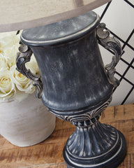 Morvanford Table Lamp - Sanctuary Home Furnishings (CA)*