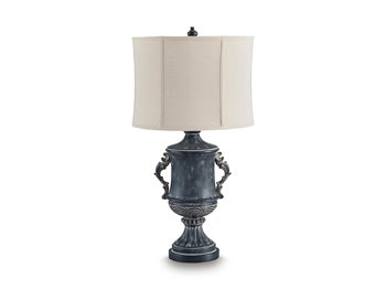 Morvanford Table Lamp - Sanctuary Home Furnishings (CA)*