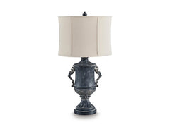 Morvanford Table Lamp - Sanctuary Home Furnishings (CA)*