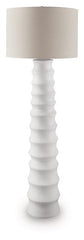 Veraleigh Floor Lamp - Sanctuary Home Furnishings (CA)*