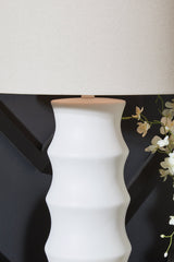 Veraleigh Table Lamp - Sanctuary Home Furnishings (CA)*