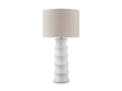 Veraleigh Table Lamp - Sanctuary Home Furnishings (CA)*