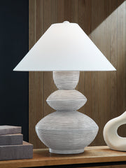 Brickdon Table Lamp - Sanctuary Home Furnishings (CA)*