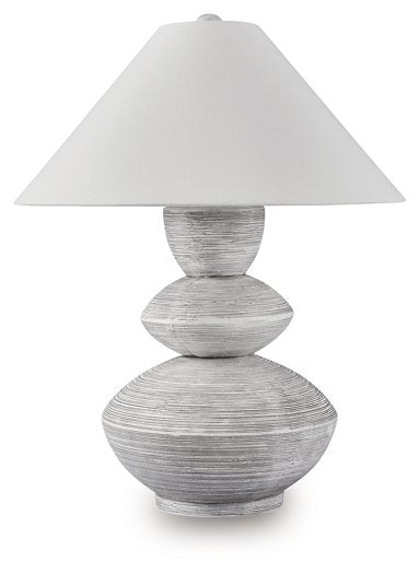 Brickdon Table Lamp - Sanctuary Home Furnishings (CA)*