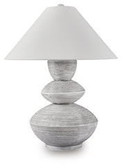 Brickdon Table Lamp - Sanctuary Home Furnishings (CA)*