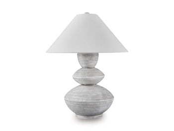 Brickdon Table Lamp - Sanctuary Home Furnishings (CA)*
