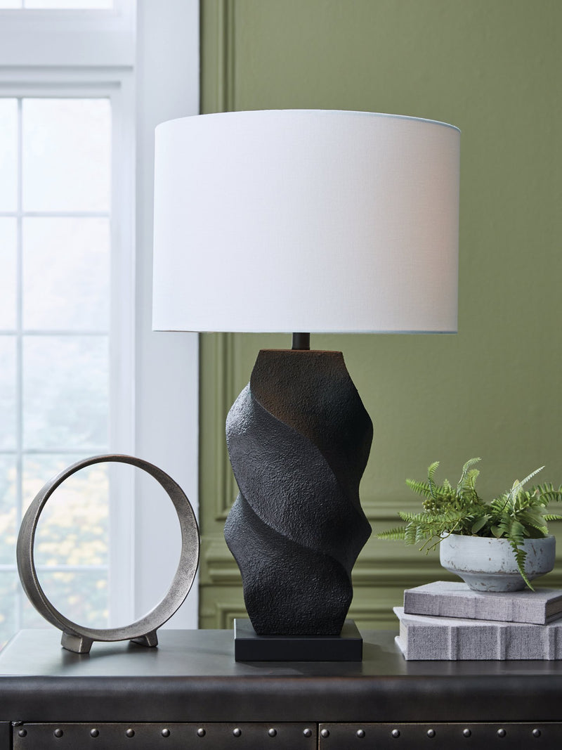 Amillion Table Lamp - Sanctuary Home Furnishings (CA)*