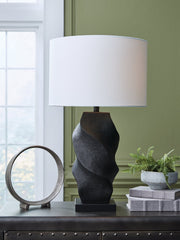 Amillion Table Lamp - Sanctuary Home Furnishings (CA)*