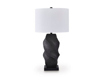 Amillion Table Lamp - Sanctuary Home Furnishings (CA)*